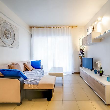 Appartement Vivalidays Edurne à Blanes Extérieur photo