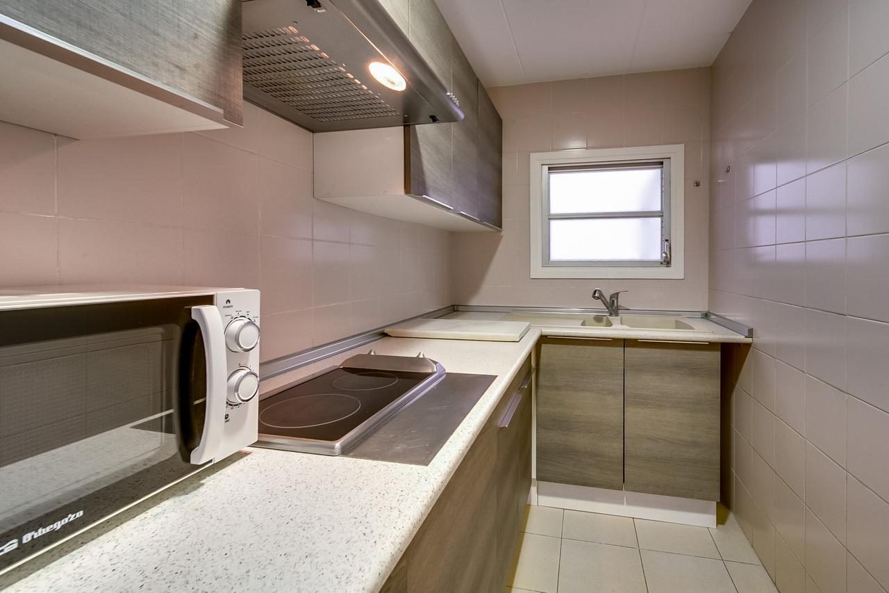 Appartement Vivalidays Edurne à Blanes Extérieur photo