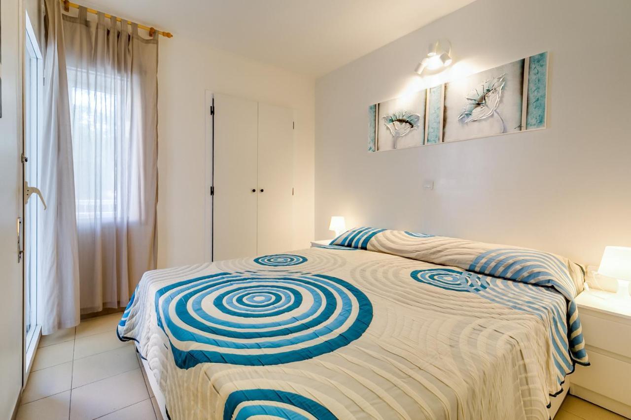 Appartement Vivalidays Edurne à Blanes Extérieur photo