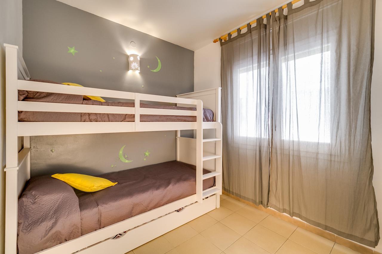 Appartement Vivalidays Edurne à Blanes Extérieur photo