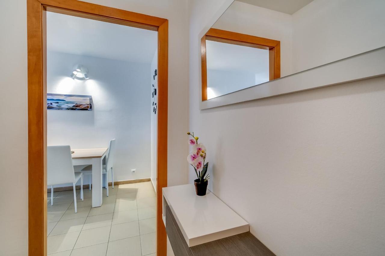 Appartement Vivalidays Edurne à Blanes Extérieur photo