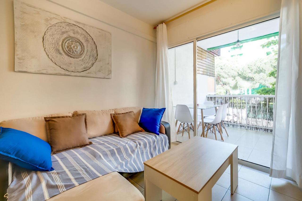 Appartement Vivalidays Edurne à Blanes Extérieur photo